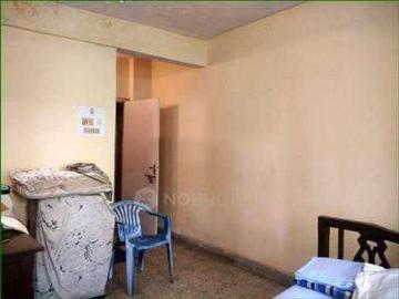 Mumbai, Thane District, Maharashtra - Parking