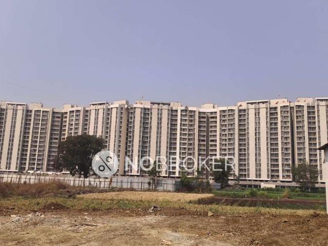 3 BHK Flat In Mangalam Lifepark For Sale In Moshi