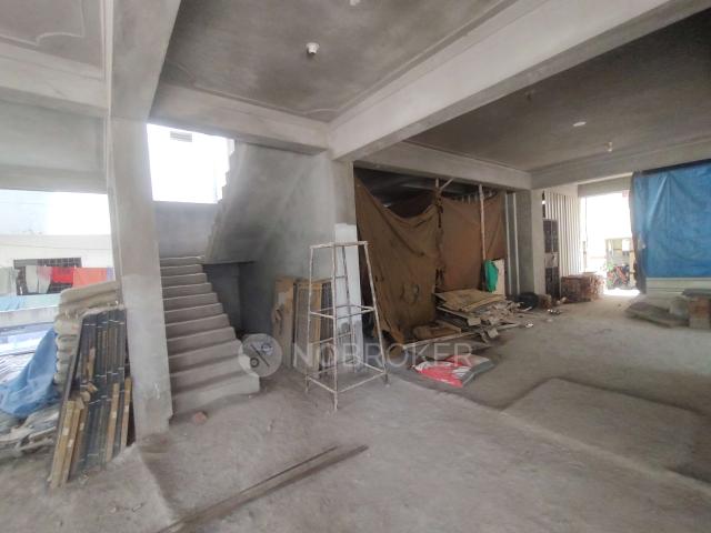 3 BHK Flat In Mani Deepam For Sale In Quthbullapur