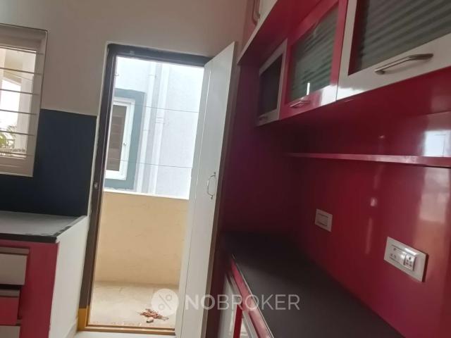 3 BHK Flat In Manihari Apartment for Rent In Pocharam