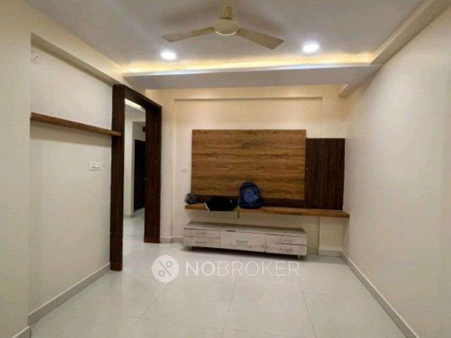 3 BHK Flat In Manikonda for Rent In Harini Homes