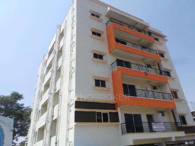 3 BHK Flat In Manjunath Residency for Lease In Kengeri Satellite Town