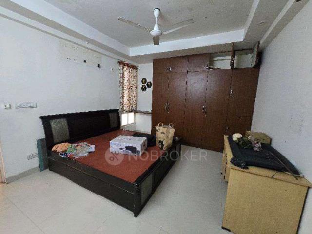 3 BHK Flat In Manjeera Diamond Towers for Rent In Manjeera Diamond Towers