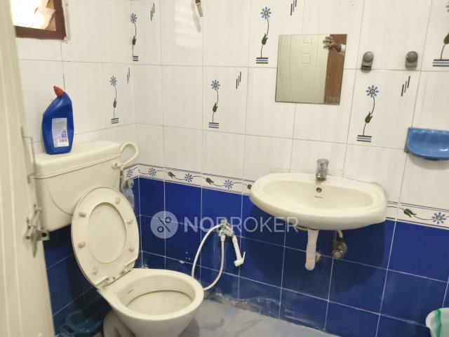 3 BHK Flat In Manjeera Heights 2 For Sale In L. B. Nagar