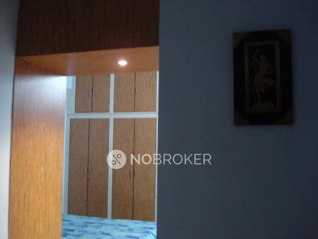 3 BHK Flat In Mansani Nest For Sale In Trimulgherry