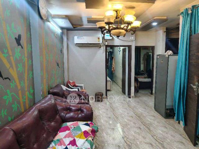 3 BHK Flat In Mansaram Park For Sale In Uttam Nagar