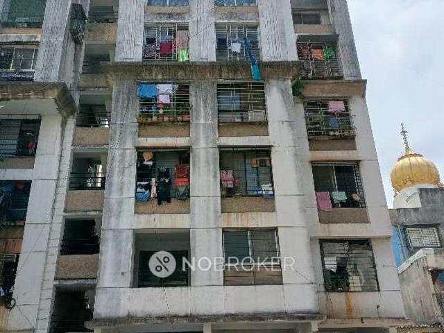 3 BHK Flat In Mansmruti Complex Aundh Gaonthan for Rent In Aundh