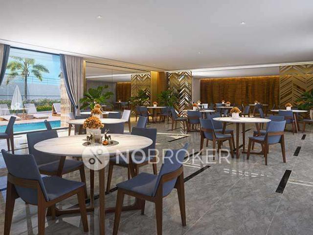 3 BHK Flat In Mantra 29 Gold Coast For Sale In Tingre Nagar
