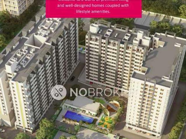 3 BHK Flat In Mantra Essence For Sale In Undri Business Center