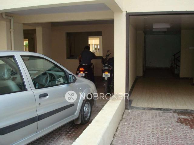 3 BHK Flat In Mantra Majestica Apartment for Rent In Sasane