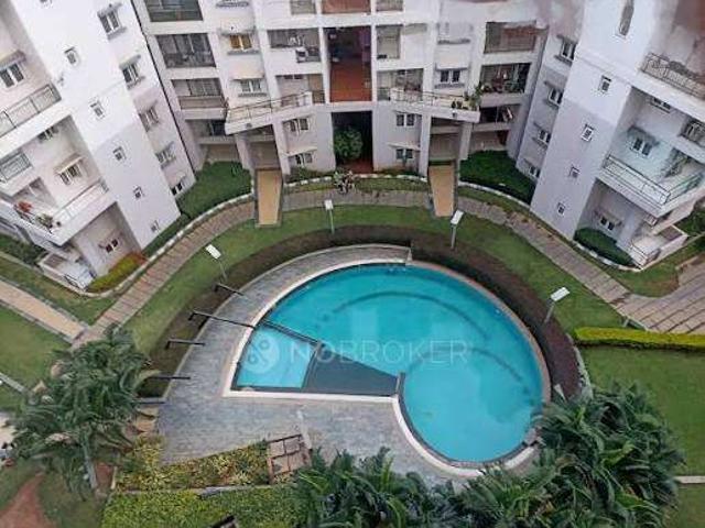 3 BHK Flat In Mantri A For Sale In Jubilee Hills