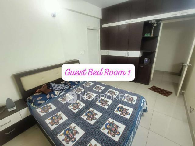 3 BHK Flat In Mantri Alpyne For Sale In Banashankari