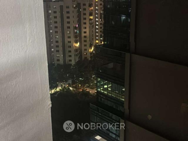 3 BHK Flat In Mantri Celestia for Rent In Gachibowli