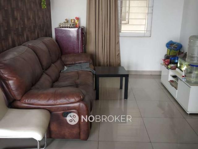 3 BHK Flat In Mantri Celestia for Rent In Gachibowli