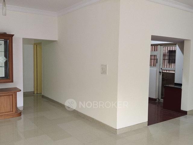 3 BHK Flat In Mantri Elite For Sale In J. P. Nagar