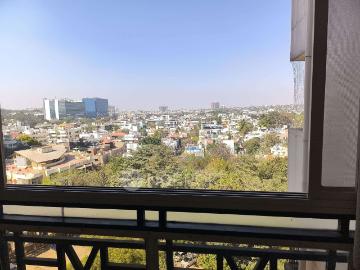 3 BHK Flat In Mantri Elite for Rent In J. P. Nagar