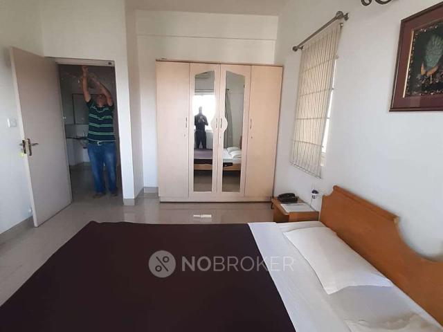 3 BHK Flat In Mantri Elite, J. P. Nagar For Sale In J. P. Nagar