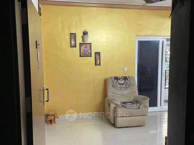 3 BHK Flat In Mantri Navaratna for Rent In Chromepet