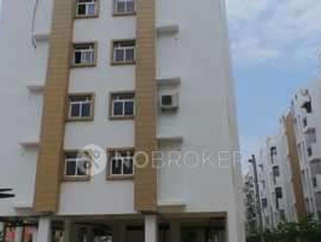 3 BHK Flat In Mantri Navaratna for Rent In Chromepet