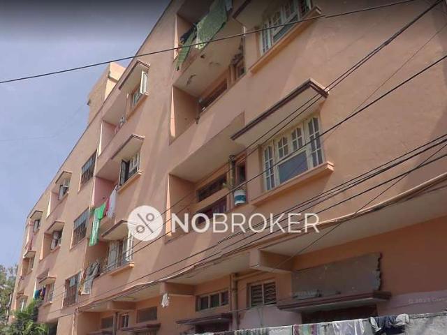 3 BHK Flat In Mantri Plaza for Rent In Mantri Plaza