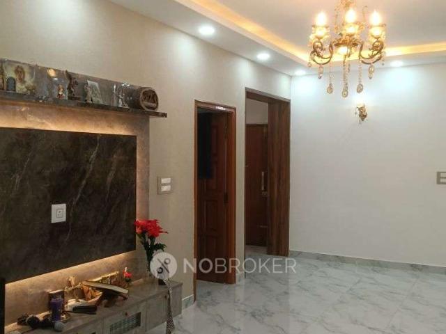 3 BHK Flat In Mantri Residency For Sale In Bannerghatta Roa