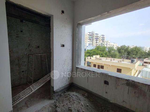 3 BHK Flat In Manvithas Vistara For Sale In Gajularamaram