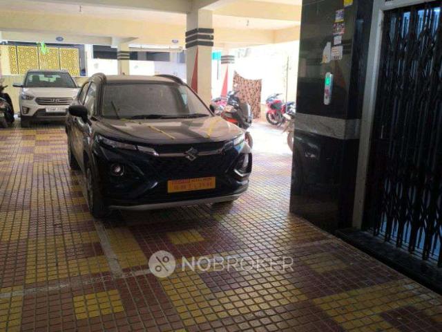 3 BHK Flat In Masaf Imperial Apartment for Rent In Hakimpet