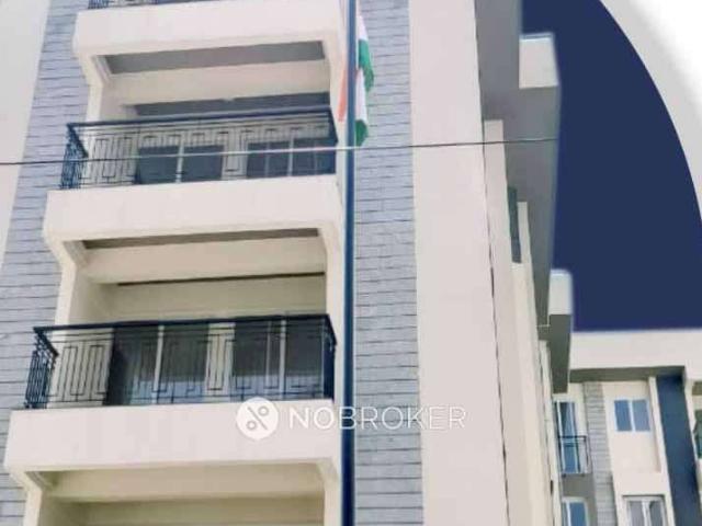 3 BHK Flat In Massabielle Apartment for Rent In Whitefield