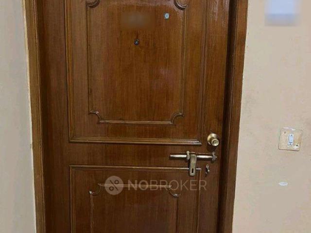 3 BHK Flat In Maphar Crest for Rent In Banjara Hills