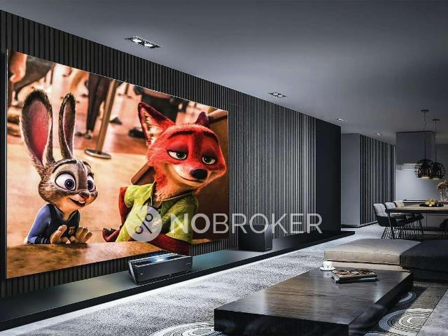 3 BHK Flat In Maphar Fort Heritage For Sale In Lakdikapool