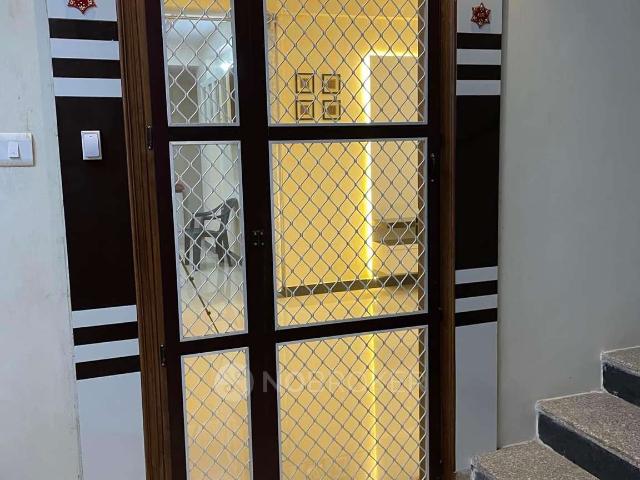 3 BHK Flat In Maphar Marvella for Rent In Manikonda Jagir