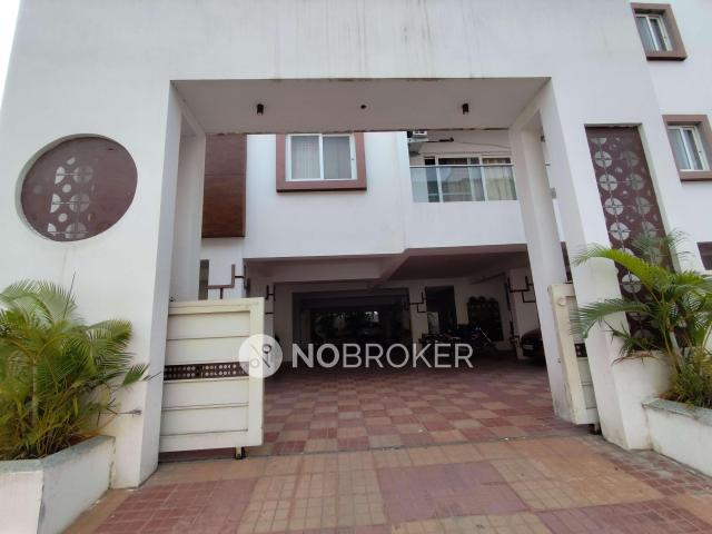 3 BHK Flat In Maphars Belmonte For Sale In Humayunnagar