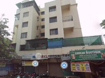 3 BHK Flat In Maple Tower, Wing c Opposite Noble Bake House