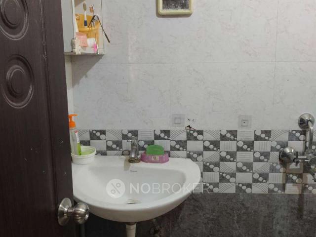 3 BHK Flat In Mapple Creek for Rent In Puppalguda
