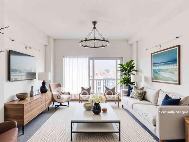 3 BHK Flat In Mapsko Casa Bella For Sale In Sector 82