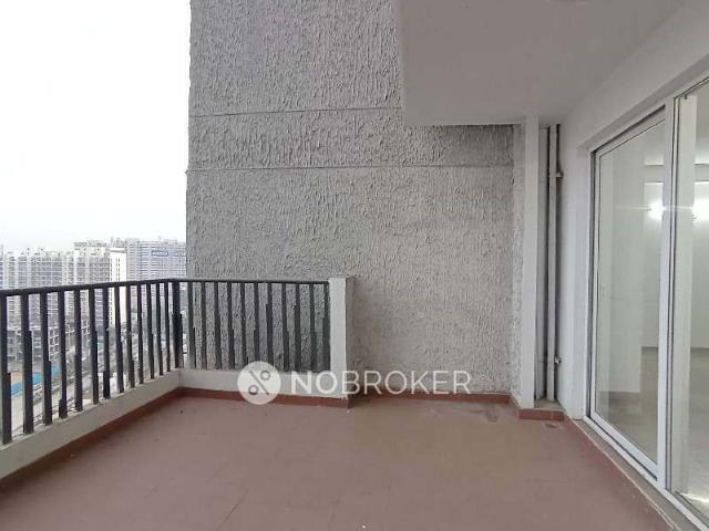 3 BHK Flat In Mapsko Mountville for Rent In M3m Golf Hill Road