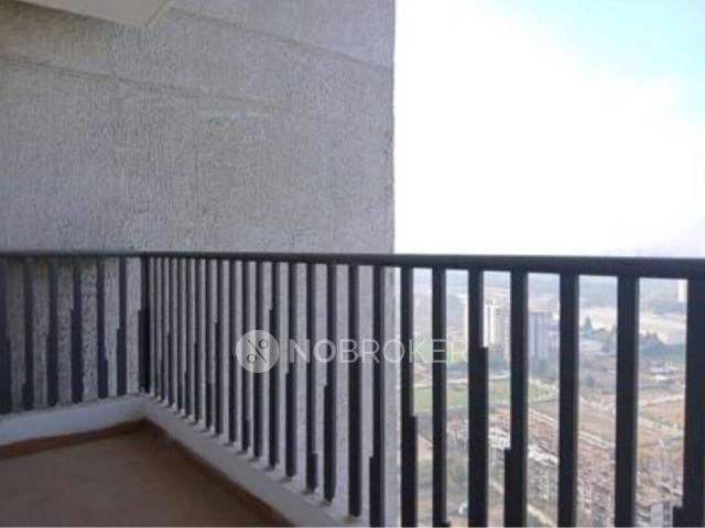 3 BHK Flat In Mapsko Mountville for Rent In Sector 79