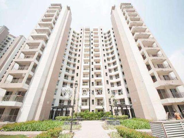 3 BHK Flat In Mapsko Royale Ville for Rent In Sector 82