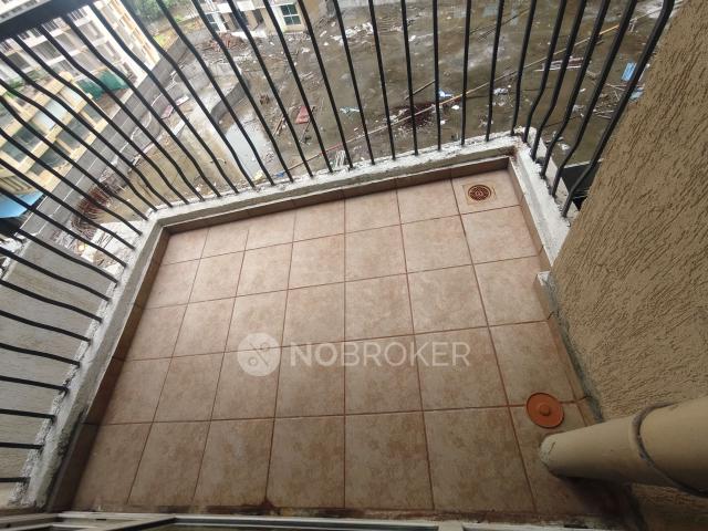 3 BHK Flat In Marathon Nexzone for Rent In Panvel