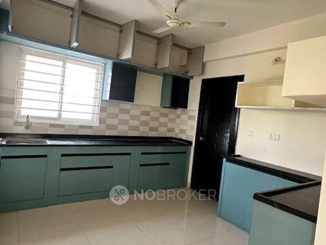 3 BHK Flat In Maram Garlapati Homes for Rent In Adibatla