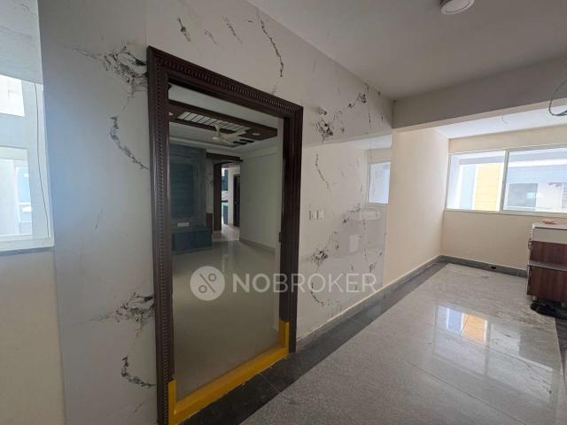 3 BHK Flat In Maram Garlapati Homes for Rent In Adibatla, Hyderabad
