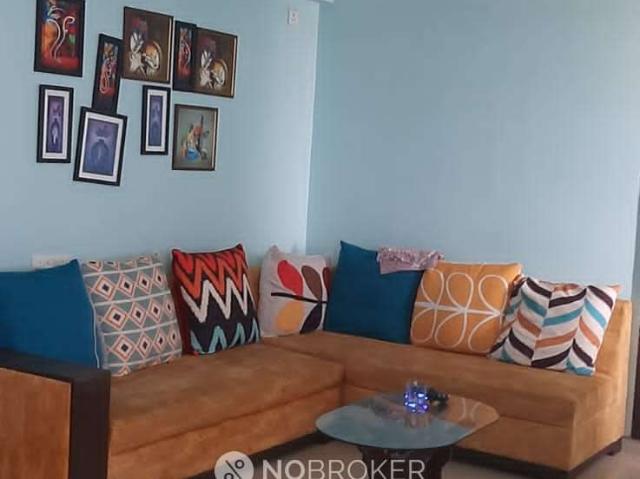 3 BHK Flat In Margosa Heights For Sale In Mahadev Wadi, Mohammed Wadi