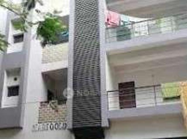 3 BHK Flat In Mariegold Apartments Kolapakkam For Sale In Kolapakkam