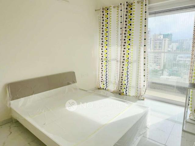 3 BHK Flat In Marquee 33 West Avenue, Baner for Rent In Baner