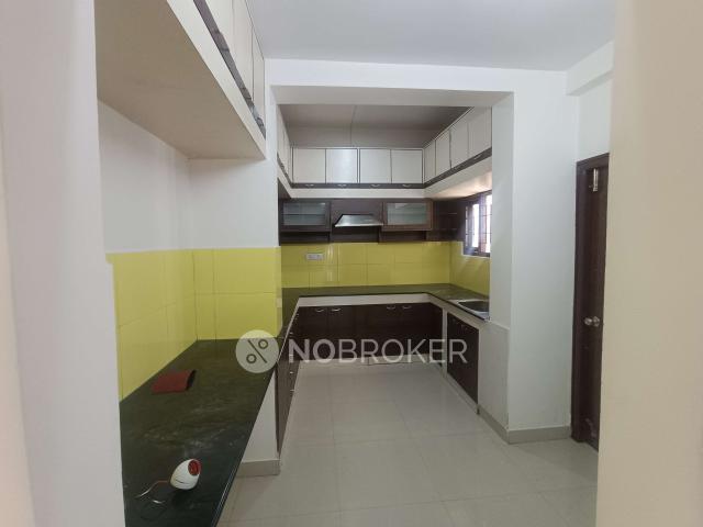 3 BHK Flat In Mars Exodus for Rent In Kondapur