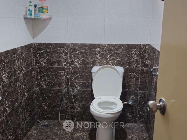 3 BHK Flat In Mars Mount for Lease In Hosakerehalli, Bangalore