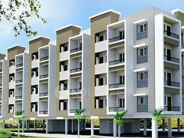 3 BHK Flat In Marutham Neptune For Sale In Koyambedu