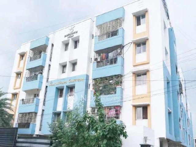 3 BHK Flat In Marutham Gate Way Apartment For Sale In Tambaram