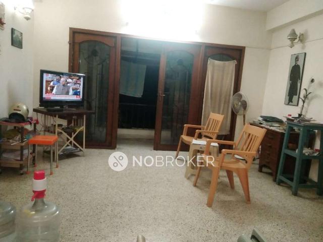 3 BHK Flat In Maruthi Flats For Sale In T. Nagar