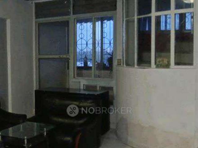 3 BHK Flat In Maruti Towers Cbd Belapur Sector 11 for Rent